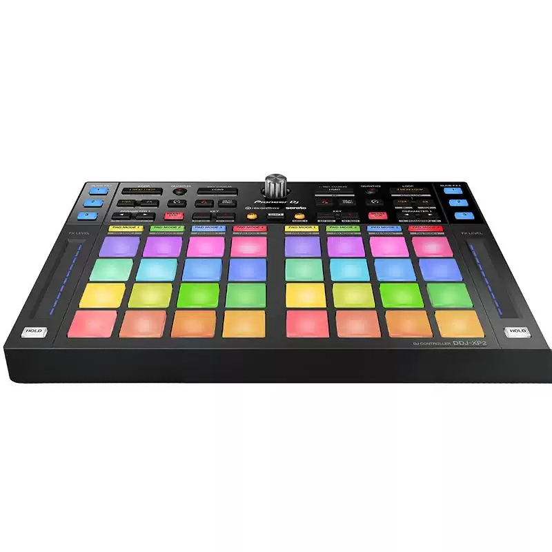 Pengontrol DJ, Perekam Disk, E - Dj Controller Pioneer Ddj ulasan dan harga