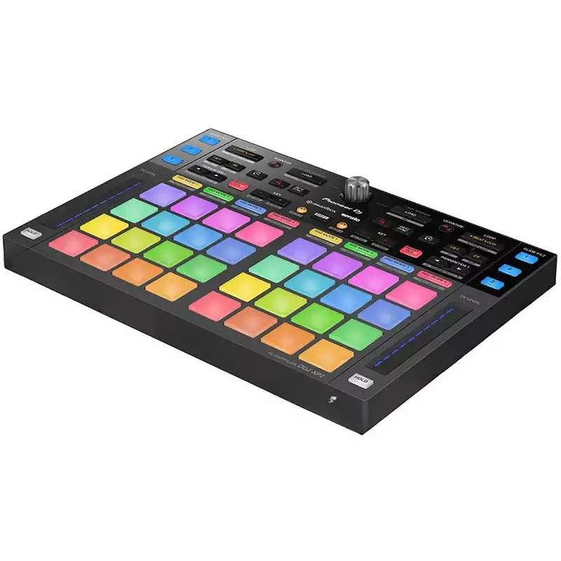 Pengontrol DJ, Perekam Disk, E - Dj Controller Pioneer Ddj ulasan dan harga