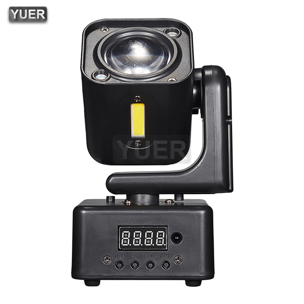 Lampu Moving Head Beam 4X3W Mo - Dj Light Moving Head Stage ulasan dan harga