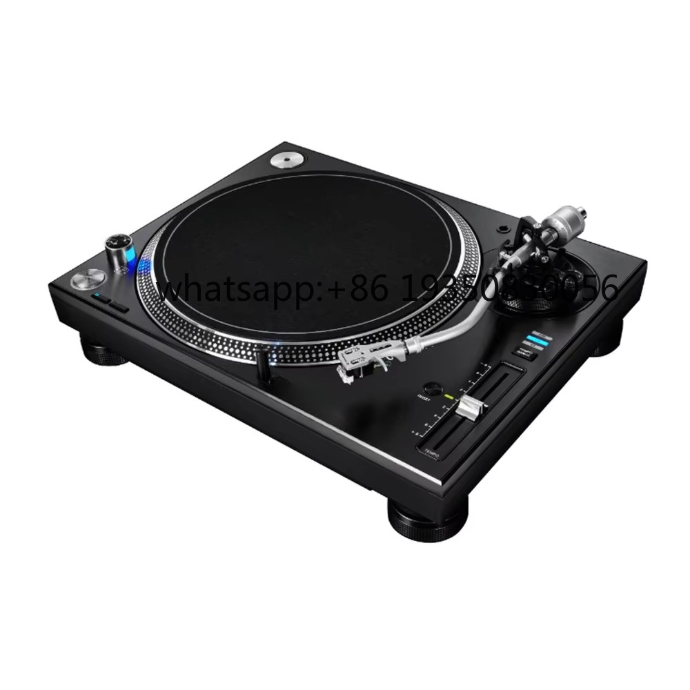 Pioneer DJ PLX-1000 Pro Direct - Dj Turntable Direct Drive ulasan dan harga
