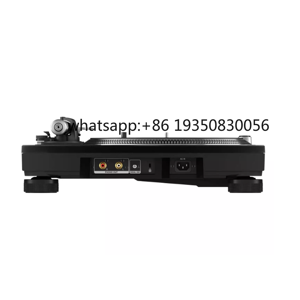 Pioneer DJ PLX-1000 Pro Direct - Dj Turntable Direct Drive ulasan dan harga
